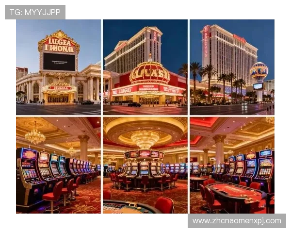 澳门娱乐城有哪些必玩项目，丰富你的澳门旅游娱乐体验