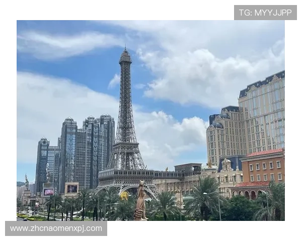 澳门葡京国际娱乐度假区内的精彩表演和丰富活动让每位游客都流连忘返