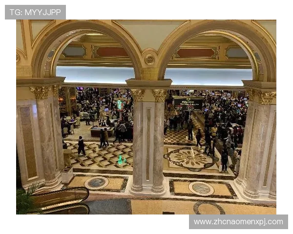 澳门葡京娱乐:体验奢华豪华的博彩娱乐盛宴尽在澳门葡京娱乐中心