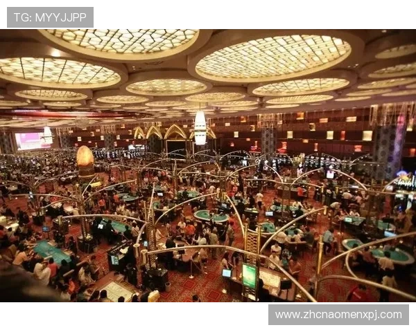 澳门赌场贵宾厅的娱乐项目丰富多样,满足不同贵宾的多元化需求