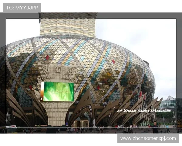 澳门上葡京和新葡京：全面解析两大知名赌场的历史与特色